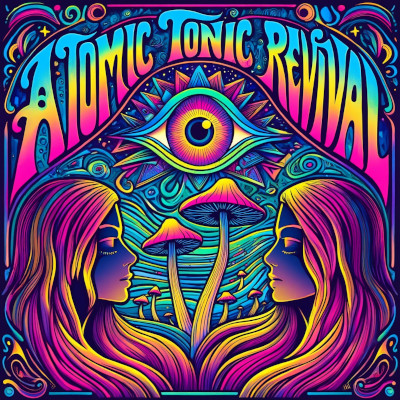 Atomic Tonic Revival