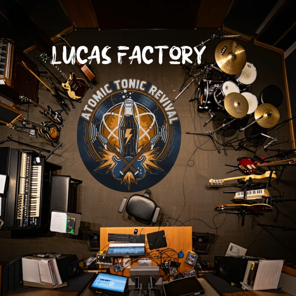 Lucas Factory