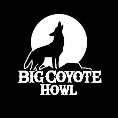 Big Coyote Howl