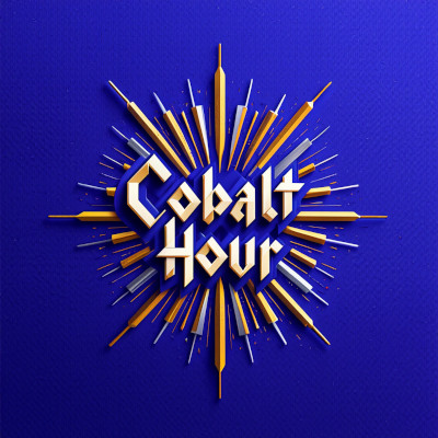Cobalt Hour