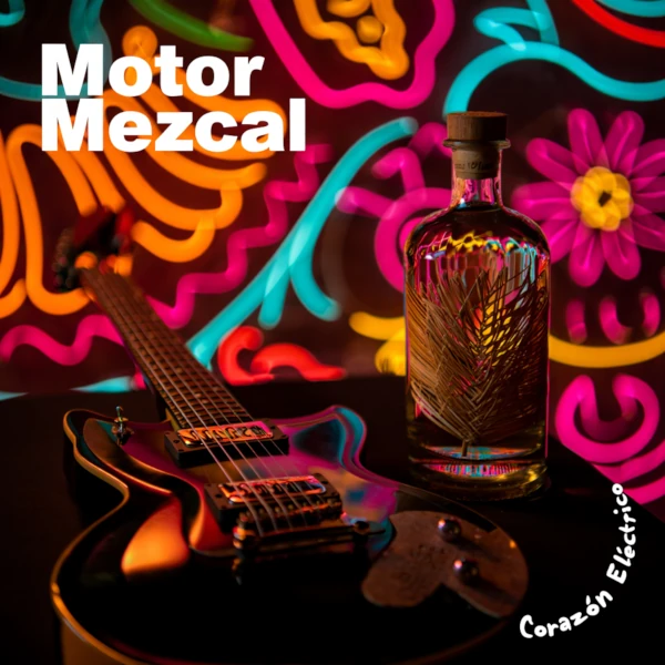 Corazón Eléctrico