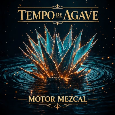 Tempo de Agave