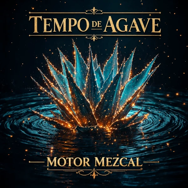 Tempo de Agave